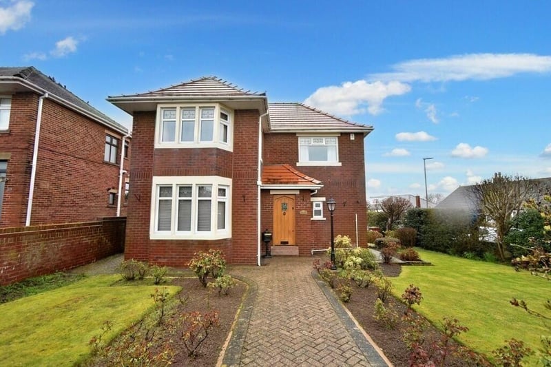 Tiger Sales & Lettings, Blackpool