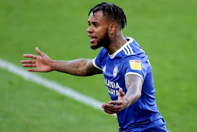 The 31-year-old, who can play in midfield or at right-back, still finds himself without a club after leaving Cardiff City at the end of last season. He's previously played for Aston Villa and Reading.