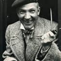 Sir Harry Lauder