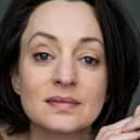 POWER PLAYS Playwriting Competition winner Lindsay Bennett-Thompson
