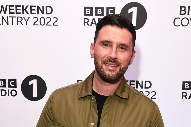 BBC Radio 1 DJ Danny Howard is a follower of Blackpool. 

During the early days of his career, he had a residency at the Syndicate.