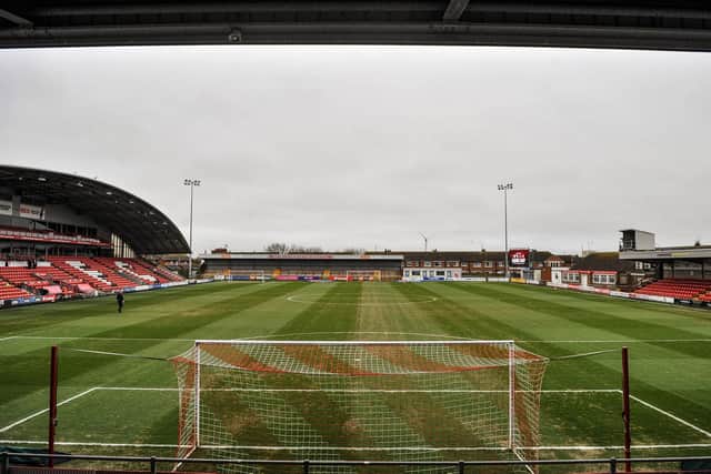 Highbury will welcome Plymouth Argyle for the first home game of the season