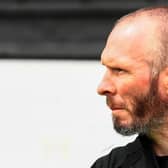 Appleton has admitted the last few days have been 'frustrating' in the transfer market