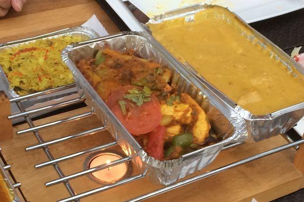 The Indian takeaways and restaurants in Blackpool with top hygiene ratings- ordered by most recent rating.