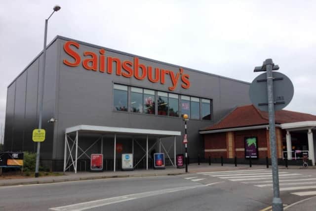Sainsbury's is aiming to keep price rises down