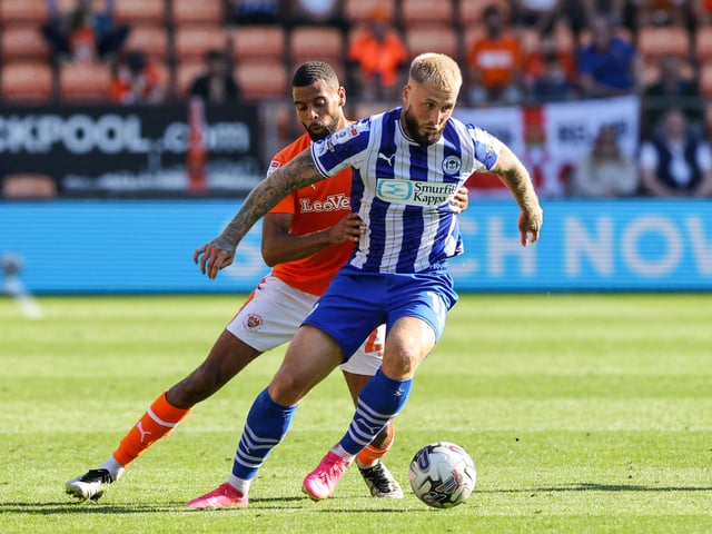 Blackpool will be looking to head into the international break on a high. They have won three of their last four away games after previously struggling on the road, but will certainly need another one this weekend to keep their momentum going.