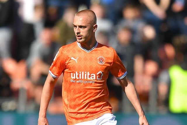 The Seasiders will need the loanee's creativity and ability from set-pieces.