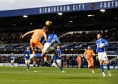 Blackpool took on Birmingham City in their final outing of 2024.