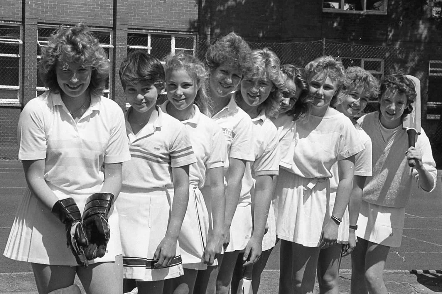 25 memorable pictures that go back to Blackpool and towns of the Fylde Coast in the mid-1980s