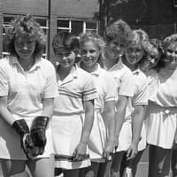 25 memorable pictures that go back to Blackpool and towns of the Fylde Coast in the mid-1980s