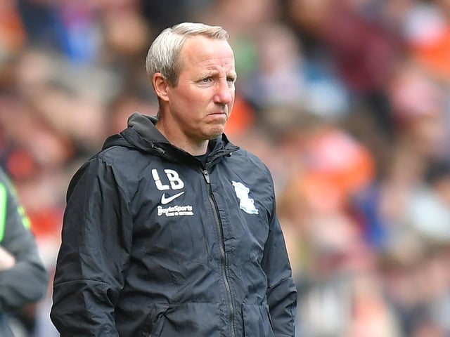 Remained out of work since July of last year, where he was sacked by Birmingham after an indifferent spell. Another one that is unlikely.