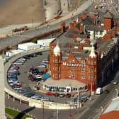 The Metropole Hotel