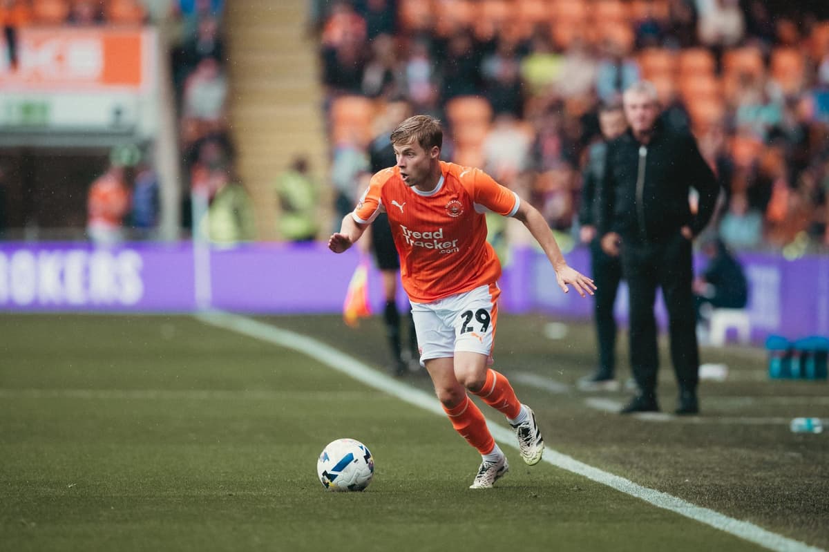 Steve Bruce gives verdict on Birmingham City loanee's start to life with ...