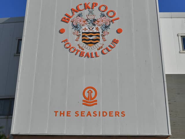We've named our strongest Blackpool team for the season so far.