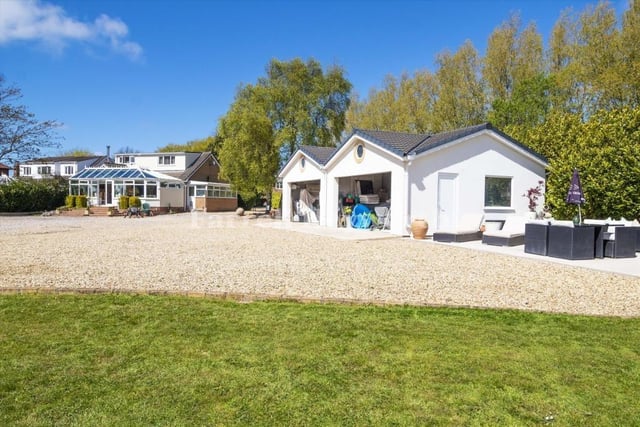 Farrell Heyworth Estate Agents