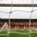 Renovation work will begin next week on the pitch at Bloomfield Road.