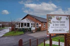 Poulton Nursery and Forest School has been bought along with five others by the Kids Planet group