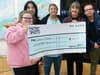 Fylde-based female choir celebrate successful 2023 of raising money for charity