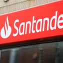 Santander, the Spanish-owned high street bank, has announced the closure of seven branches in Northern Ireland as part of a sweeping UK-wide overhaul