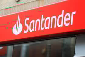 Santander, the Spanish-owned high street bank, has announced the closure of seven branches in Northern Ireland as part of a sweeping UK-wide overhaul
