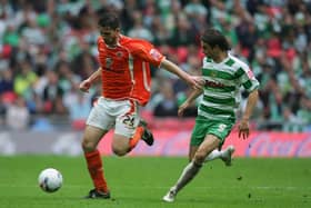 Shaun Barker (Photo by Jamie McDonald/Getty Images)