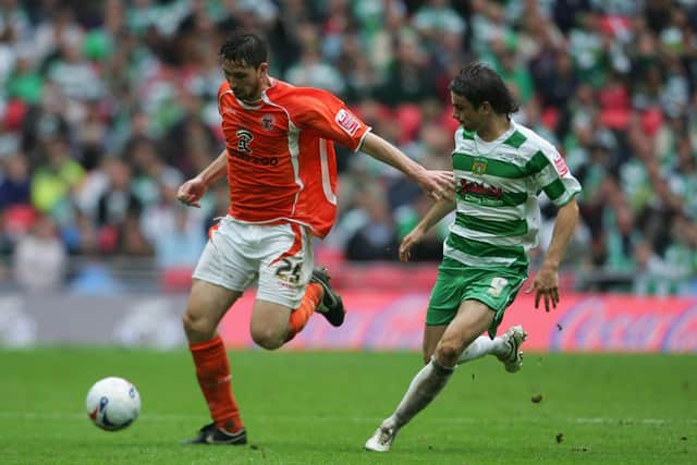 Shaun Barker (Photo by Jamie McDonald/Getty Images)