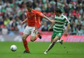 Shaun Barker (Photo by Jamie McDonald/Getty Images)