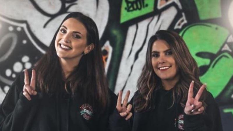 Cousins Lauren Higgins and Sashas Phillips grew up in Burnley, went to university before returning to teach English. They established Northern Girls Club, a network which is redressing the balance by supporting live events, team goal programmes and a talent directory. Their Instagram page is full of local, successful, attainable women and a podcast will be starting soon.