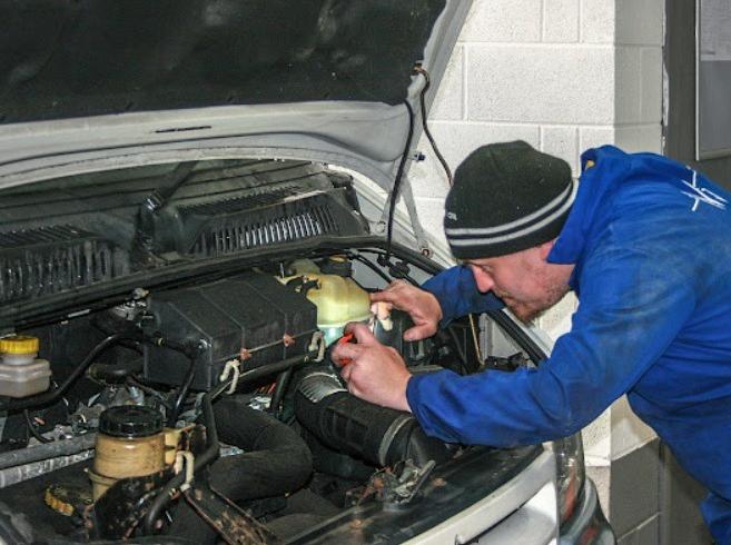Cowley Road MOT Centre on Cowley Road has a 5 out of 5 rating from 67 Google reviews. Telephone 01253 974094