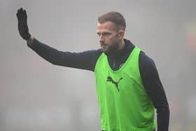 Jordan Rhodes 