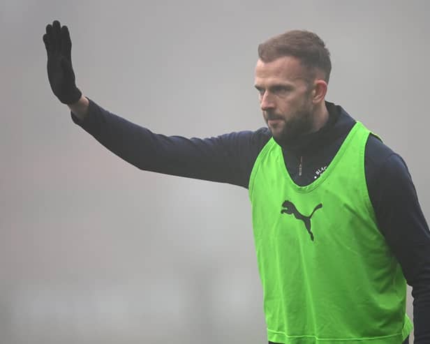 Jordan Rhodes 