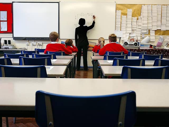 Ofsted praise Blackpool's Norman House Independent School with fees of up to £80,000 a year