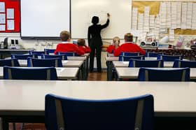 Clare Percival will attend a disciplinary panel of the Teaching Regulation Agency (TRA) later this month