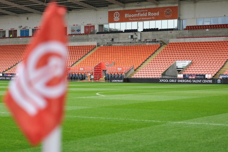 The Seasiders' play-off hopes took a dent over the Easter period.