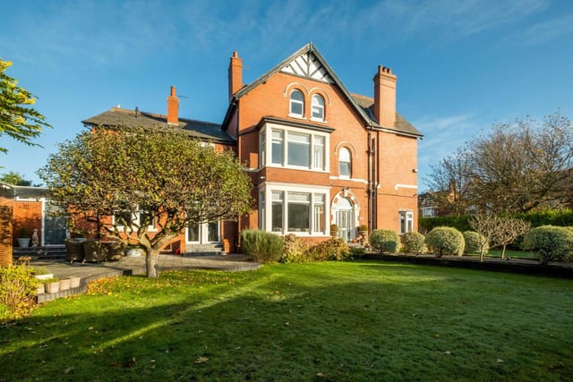 Lytham Estate Agents