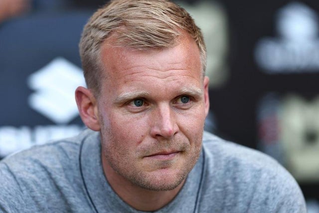 Stock is rising after guiding MK Dons to third in League One last year - recently linked with the vacancy at QPR before Michael Beale was appointed.