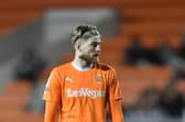 Hayden Coulson (Photographer Dave Howarth / CameraSport)