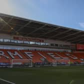 Blackpool have blocked some supporters on social media