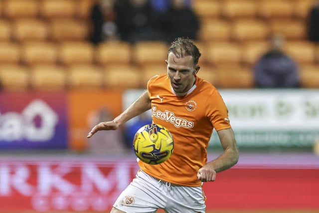 Jordan Rhodes finds the back of the net again, as the Seasiders come from behind to draw with Wigan.