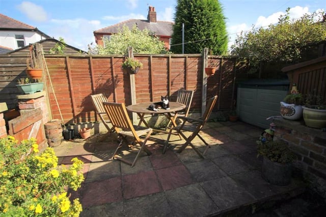 Credit: Dewhurst Homes