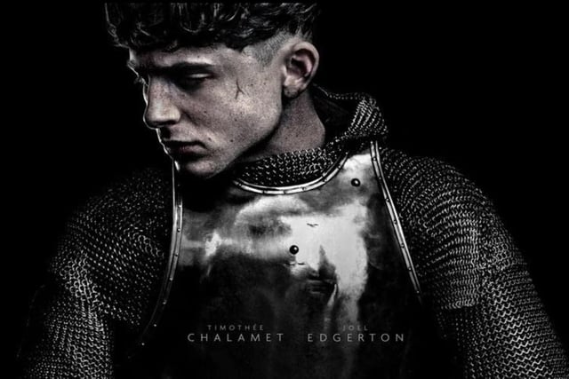I confess to being on the fence about Timothée Chalamet until I gave this film a whirl. And it’s astonishing. His spindly, hungover, sad rendition of Prince Hal slowly morphs into something raw, timeless and utterly believable. Joel Edgerton and David Michôd’s masterful retelling of the ‘Henriad’ exerts a compelling, epic grip that makes it one of the best historical films since Gladiator.