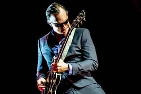 Joe Bonamassa