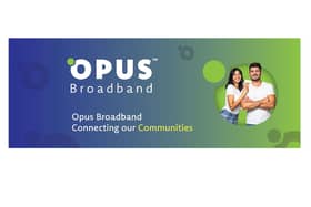 Working with local organisations to connect families in need with free broadband at home. Picture - supplied
