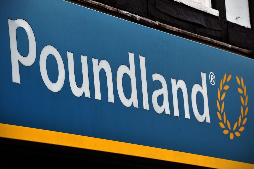 Closing date for Cleveleys Poundland as store launches 'everything must go' sale