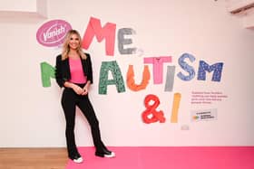 Faced with an overwhelming Monday morning, Blackpool-born Christine McGuinness says one thing helped clear her head...