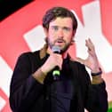 ‘Jack Whitehall: Settle Down’ is coming to Blackpool in October.