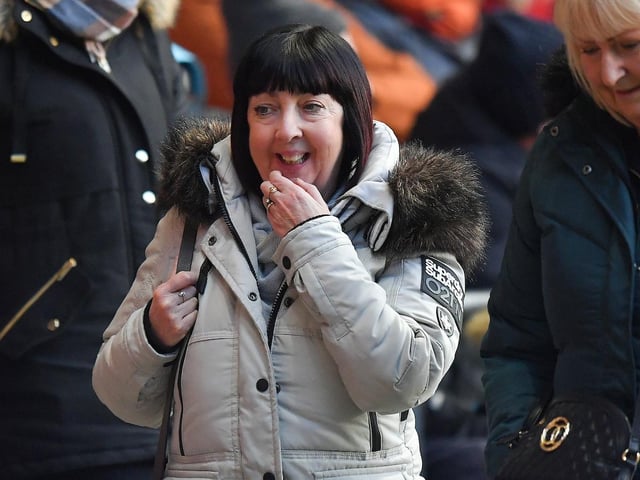 Blackpool v Sunderland