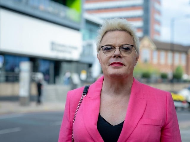 Eddie Izzard will headline the Friday night of the Festival. Eddie is one of the most celebrated comics of her generation since the early 1990s and has an equally stellar reputation as a film, television and stage actor.
