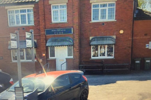 Wardens Club, 244 Blaguegate Lane, Lathom, Skelmersdale, rated 1 on n May 15.