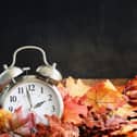 The clocks change every October however each year, the dates differ slightly. And this year, it's not far away with the clocks going back on Sunday (October 29) at 2am